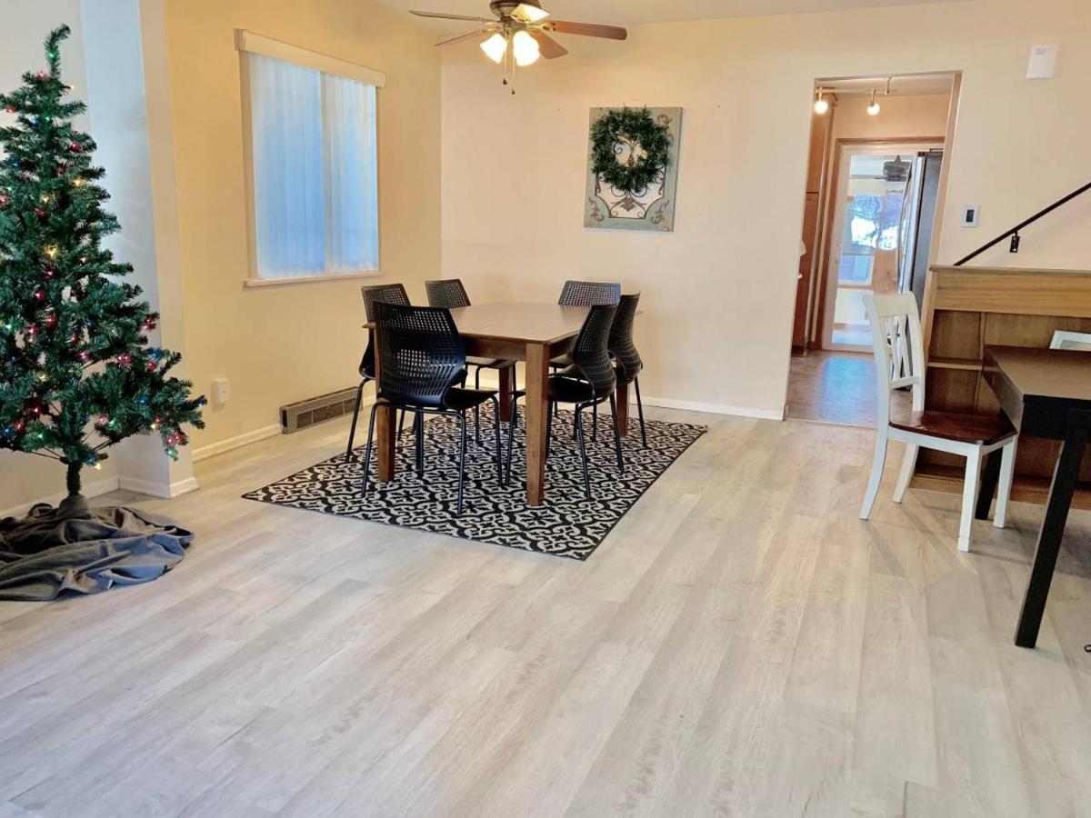 Villa Pet Friendly Sleeps 12 Near Garden Of The Gods Af
