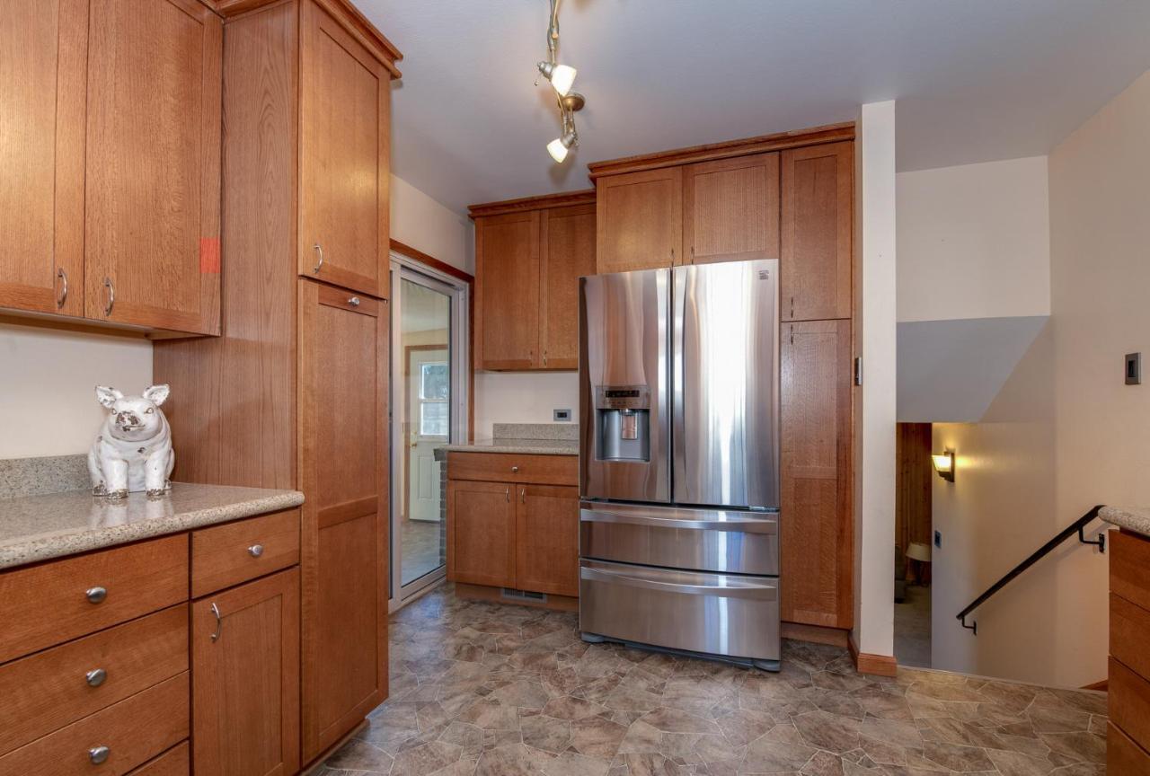 Pet Friendly Sleeps 12 Near Garden Of The Gods Af Villa Colorado Springs