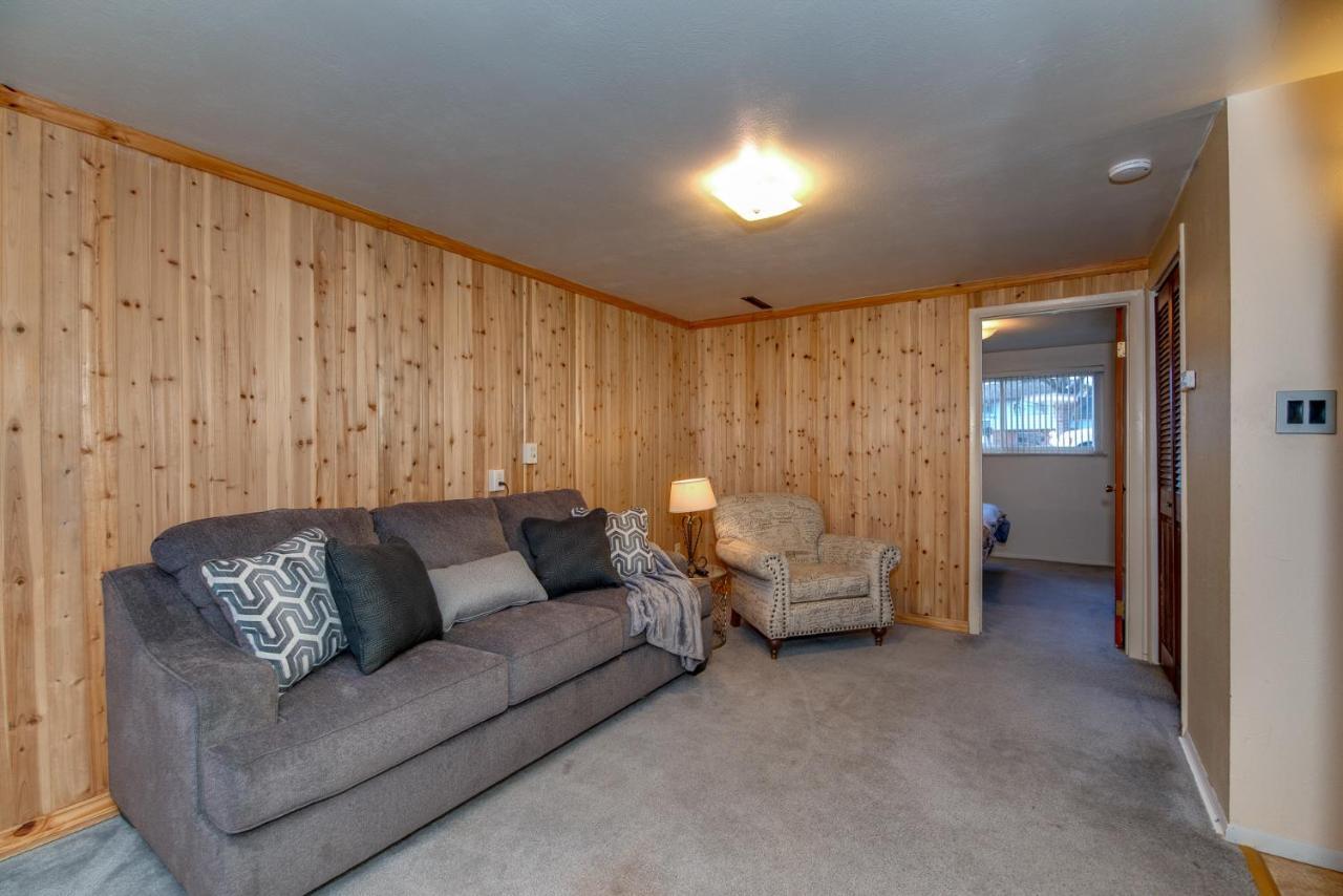 Villa Pet Friendly Sleeps 12 Near Garden Of The Gods Af *